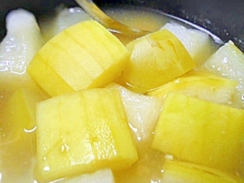 夏のごちそう かもうり 冬瓜 の塩麹煮 レシピ 作り方 By すいかサマ 楽天レシピ 夏のごちそう かもうり 冬瓜 の塩麹煮 レシピ 作り方 By すいかサマ 楽天レシピ